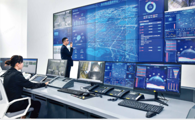 永升服务荣获“上海品牌”认证，开创住宅物业管理服务新标杆